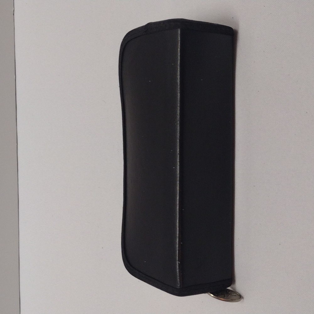 Ray Ban Black Eyewear Soft Case Only #299-15 - Picture 3 of 12